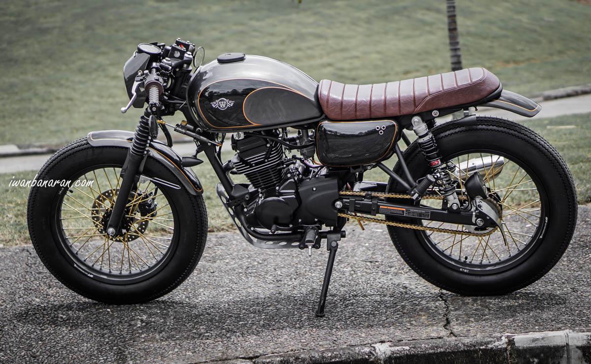 Memilih Kawasaki W175 Cafe: Panduan Pembeli Motor Retro Modern Memilih Kawasaki W175 Cafe: Panduan Pembeli Motor Retro Modern