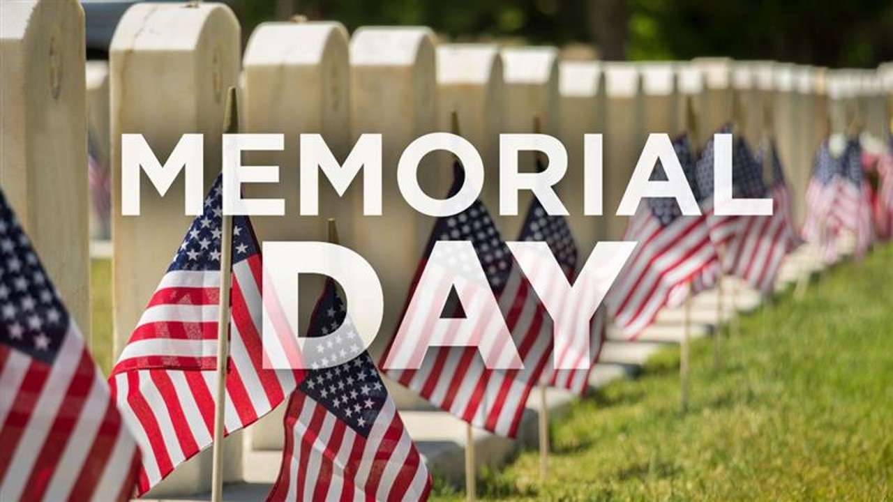 Memorial Day 2025: Date, History, And Three-Day Weekend Information Memorial Day 2025: Date, History, And Three-Day Weekend Information