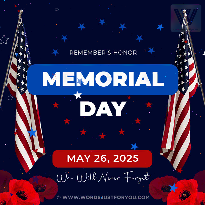 Memorial Day 2025: Expert-Selected Sales And Deals You Won't Want To Miss Memorial Day 2025: Expert-Selected Sales And Deals You Won't Want To Miss