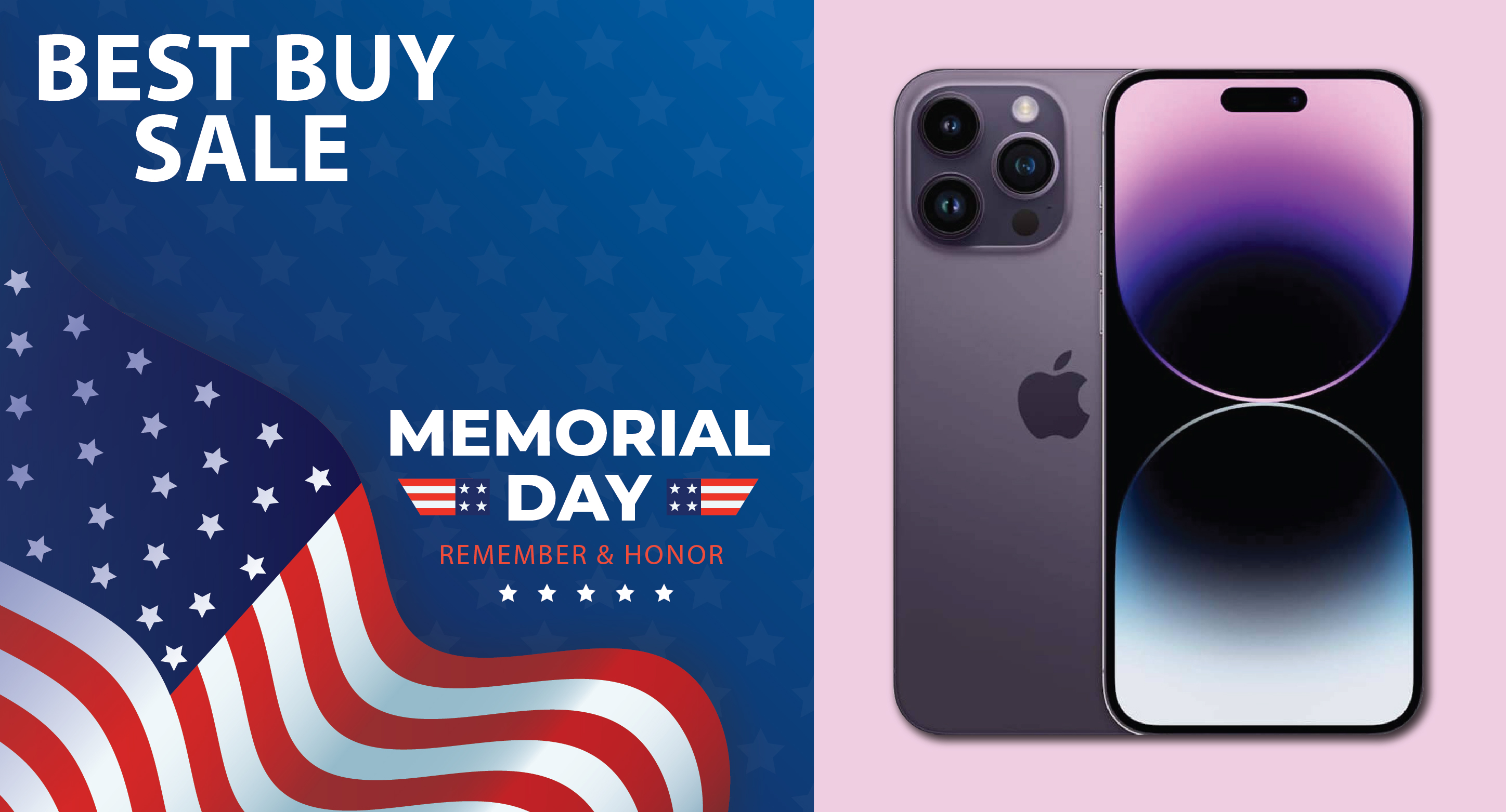 Memorial Day 2025: The Ultimate Sales Guide Memorial Day 2025: The Ultimate Sales Guide