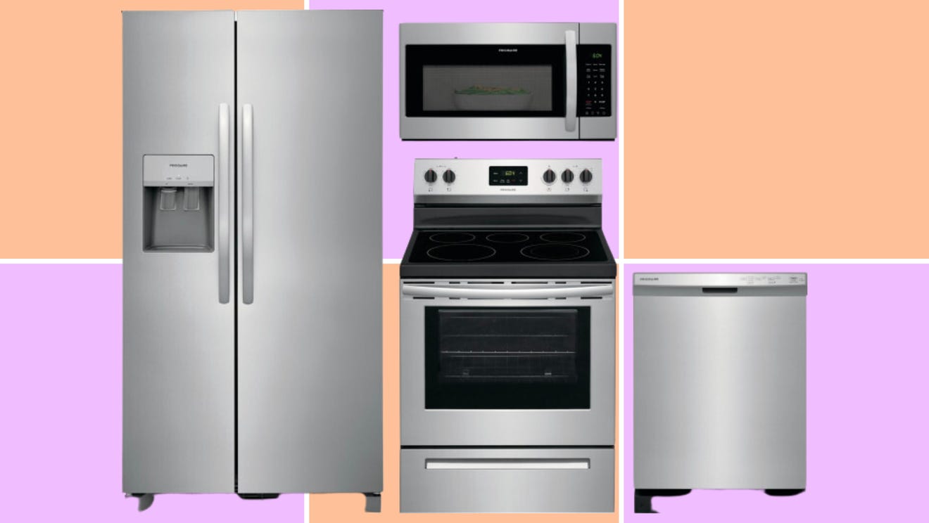 Memorial Day Appliance Sale 2025: Expert Guide & Best Deals (Forbes) Memorial Day Appliance Sale 2025: Expert Guide & Best Deals (Forbes)