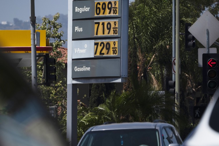 Memorial Day Gas Prices: A Decade-Low Prediction Memorial Day Gas Prices: A Decade-Low Prediction