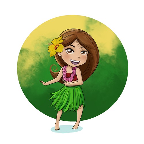 Memorial Day Poster Contest: Celebrating Hawaiian Keiki Artistic Talent Through Lei-Making Memorial Day Poster Contest: Celebrating Hawaiian Keiki Artistic Talent Through Lei-Making