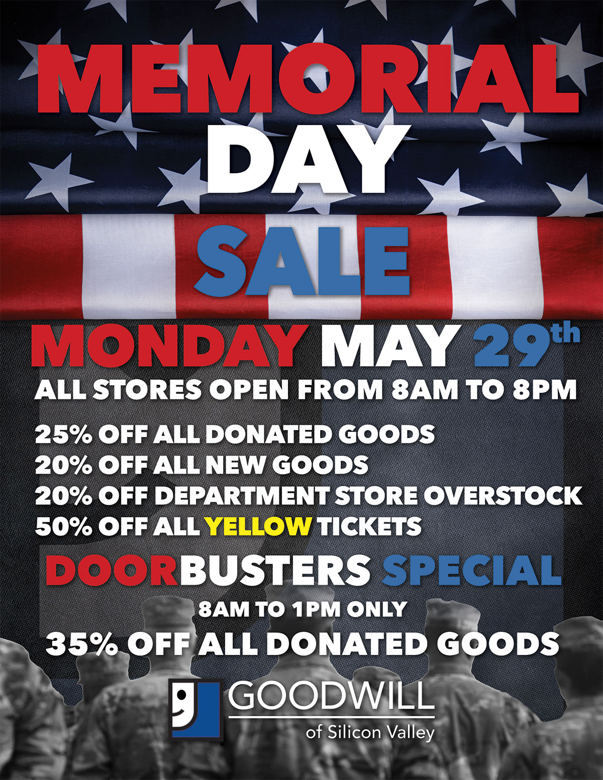Memorial Day Sales: The Deals Worth Checking Out Memorial Day Sales: The Deals Worth Checking Out