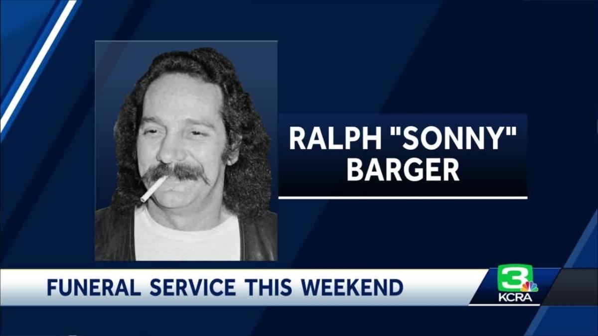 Memorial Service For Hells Angels Member Craig McIlquham Held Sunday Memorial Service For Hells Angels Member Craig McIlquham Held Sunday