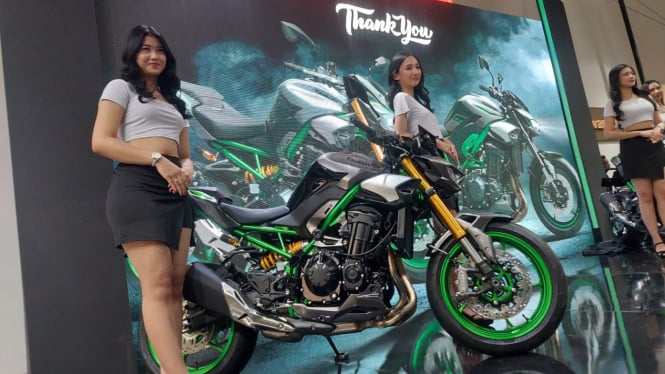Mengapa Kawasaki Z900 Dan Z900 SE Lebih Terjangkau Di Indonesia? Mengapa Kawasaki Z900 Dan Z900 SE Lebih Terjangkau Di Indonesia?