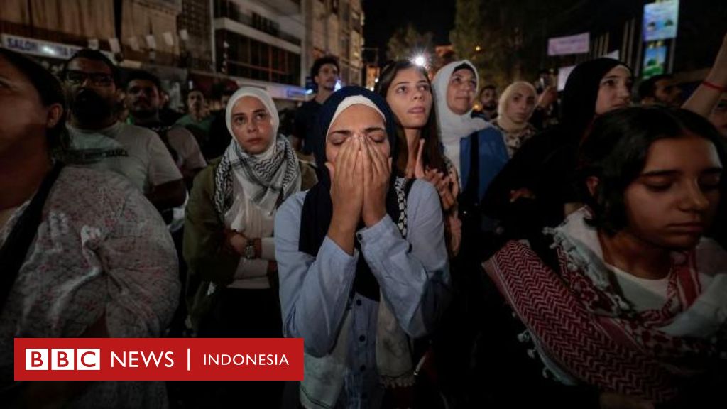 Mengapa Perdamaian Israel-Hamas Sulit Tercapai? Analisis Lengkap Mengapa Perdamaian Israel-Hamas Sulit Tercapai? Analisis Lengkap