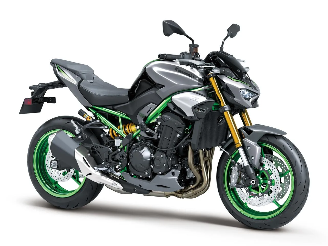 Mengapa Z900 Dan Z900 SE Lebih Terjangkau Di Pasar Indonesia? Mengapa Z900 Dan Z900 SE Lebih Terjangkau Di Pasar Indonesia?