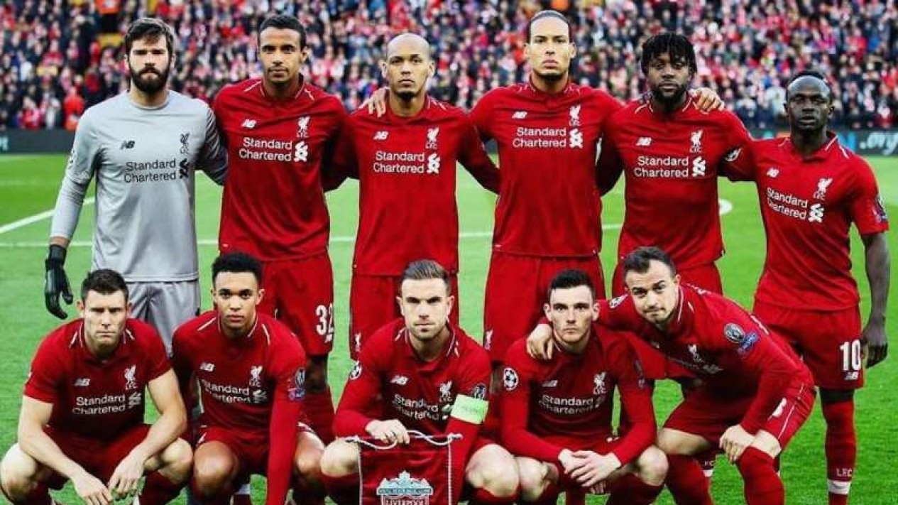 Mengenang Pelatih-Pelatih Legendaris Liverpool:  Jejak Menuju Liga Inggris 2024/2025