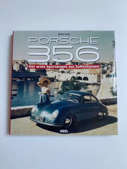 Mengungkap Sejarah Porsche 356 Di Zuffenhausen, Jerman Mengungkap Sejarah Porsche 356 Di Zuffenhausen, Jerman