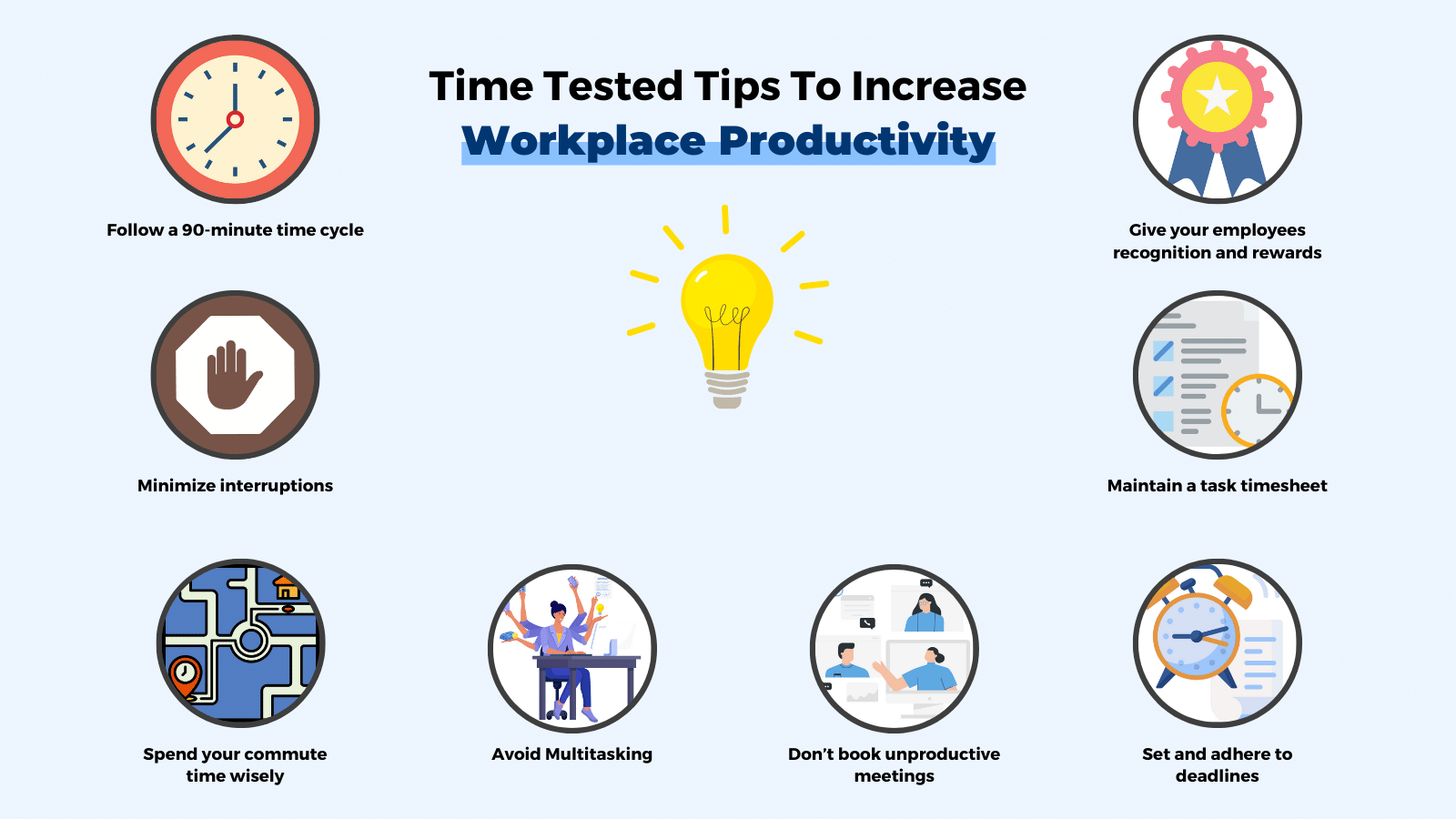 Mental Health Policy: A Foundation For Workplace Productivity Mental Health Policy: A Foundation For Workplace Productivity