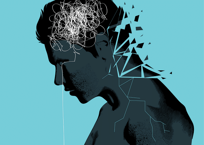 Mental Health, Violence, And The Media: Deconstructing The Mental Health, Violence, And The Media: Deconstructing The