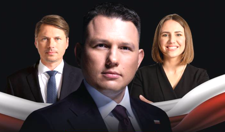 Mentzen I Wybory Prezydenckie 2025: Innowacyjne Podejście Do Kampanii Mentzen I Wybory Prezydenckie 2025: Innowacyjne Podejście Do Kampanii