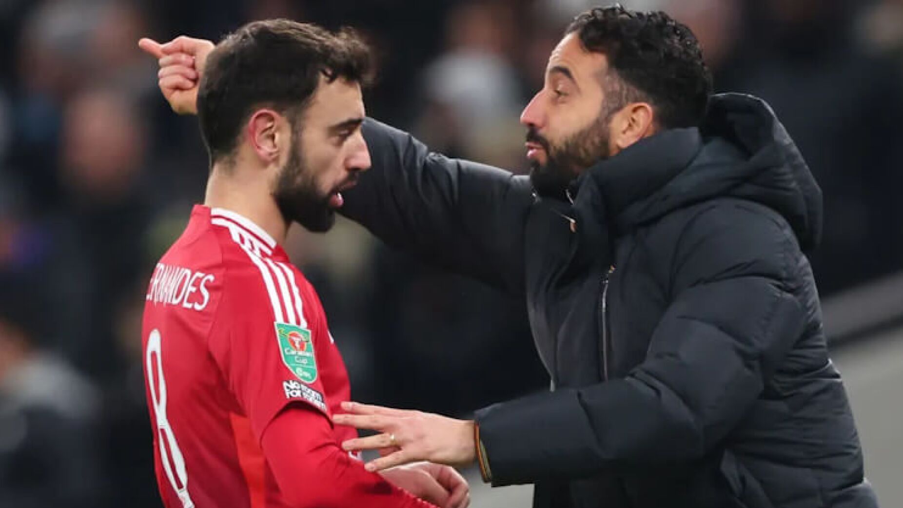 Mercado De Transferências: Al Hilal Interesse Em Bruno Fernandes Mercado De Transferências: Al Hilal Interesse Em Bruno Fernandes