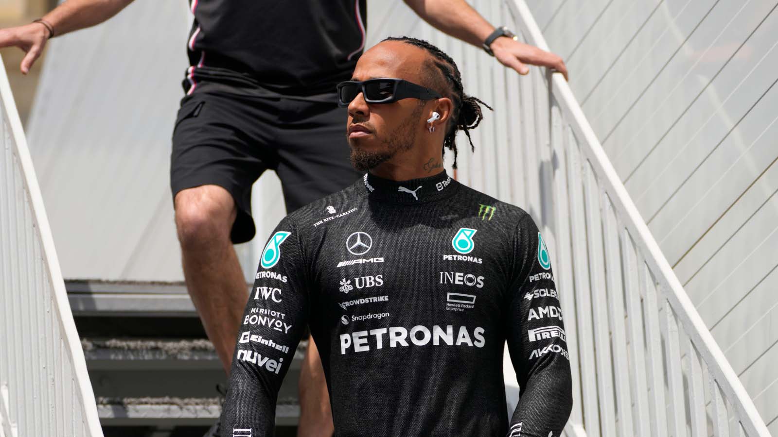 Mercedes Launches Investigation: Lewis Hamilton Update Revealed