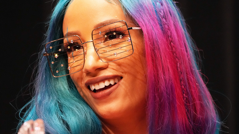 Mercedes Mone Pleads With Momo Watanabe For TBS Championship Return Mercedes Mone Pleads With Momo Watanabe For TBS Championship Return