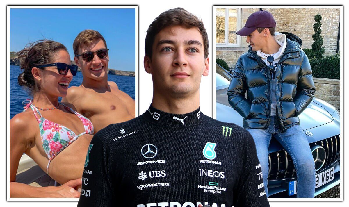 Mercedes' Performance Boost: George Russell's Key Strategic Call Mercedes' Performance Boost: George Russell's Key Strategic Call