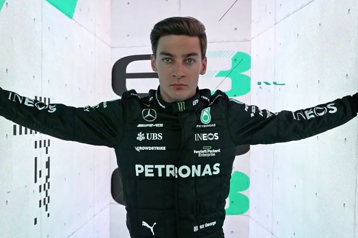 Mercedes' Performance Boost: George Russell's Key Strategic Choice Mercedes' Performance Boost: George Russell's Key Strategic Choice