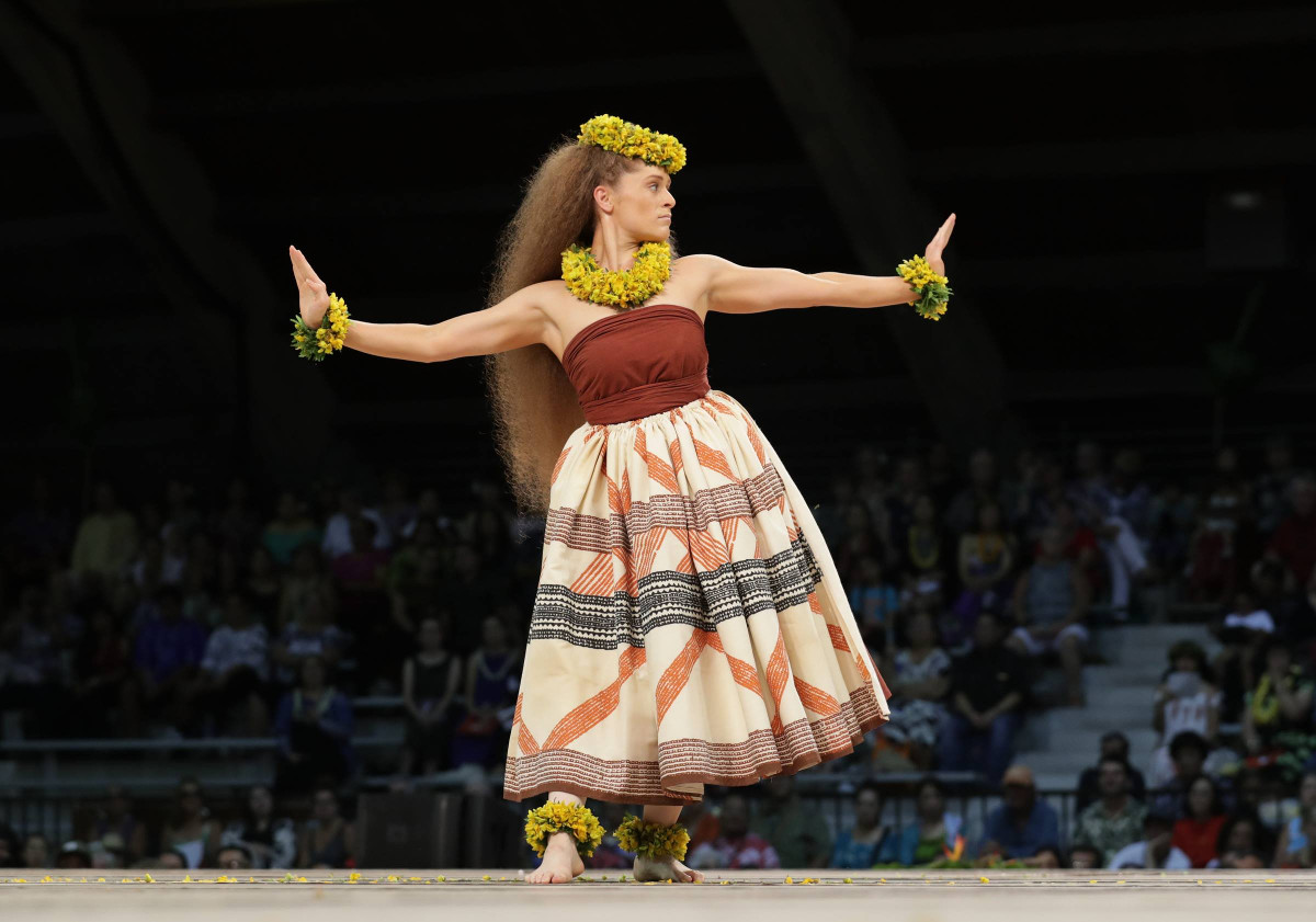 Merrie Monarch Festival's Hōʻike: Vibrant Performances And Cultural Traditions Merrie Monarch Festival's Hōʻike: Vibrant Performances And Cultural Traditions