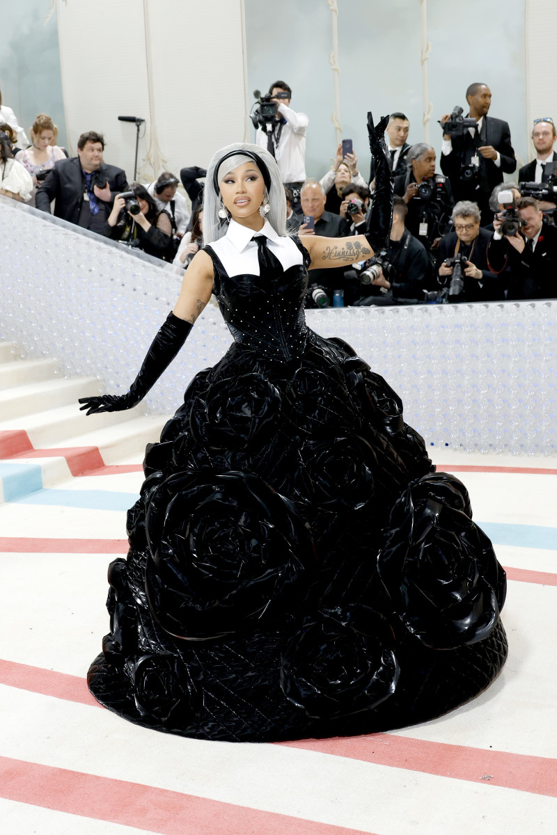 Met Gala 2025: A Deep Dive Into Celebrity Fashion Competition Met Gala 2025: A Deep Dive Into Celebrity Fashion Competition