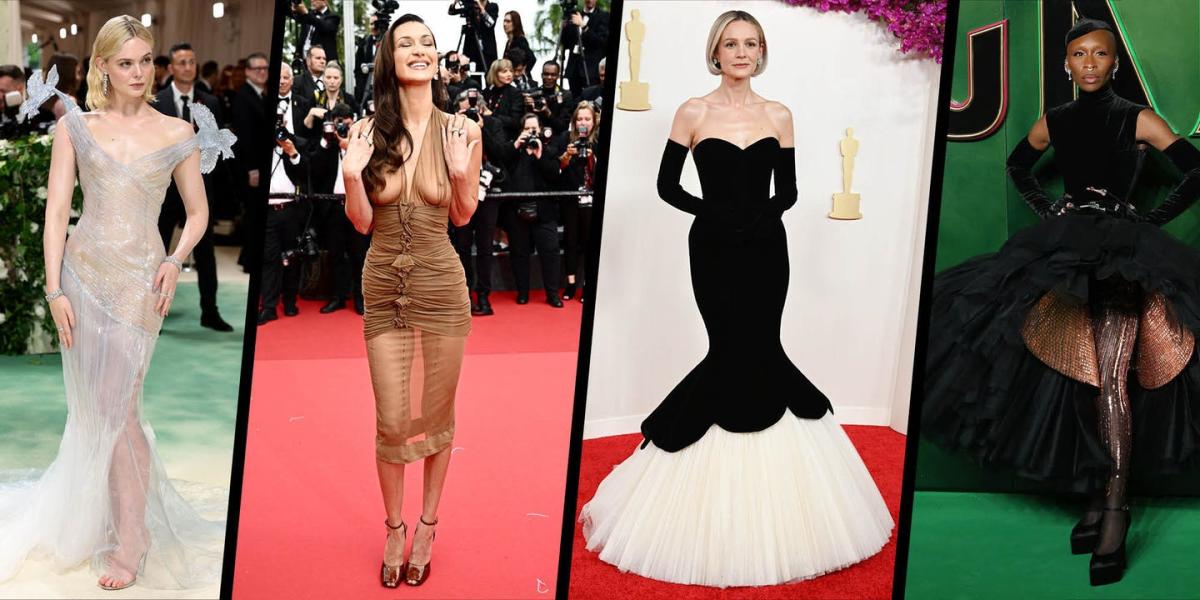 Met Gala 2025: Analyzing The Most Memorable Red Carpet Appearances Met Gala 2025: Analyzing The Most Memorable Red Carpet Appearances