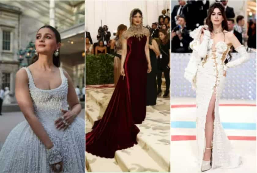 Met Gala 2025 Guest List: Celebrities Expected To Attend Met Gala 2025 Guest List: Celebrities Expected To Attend