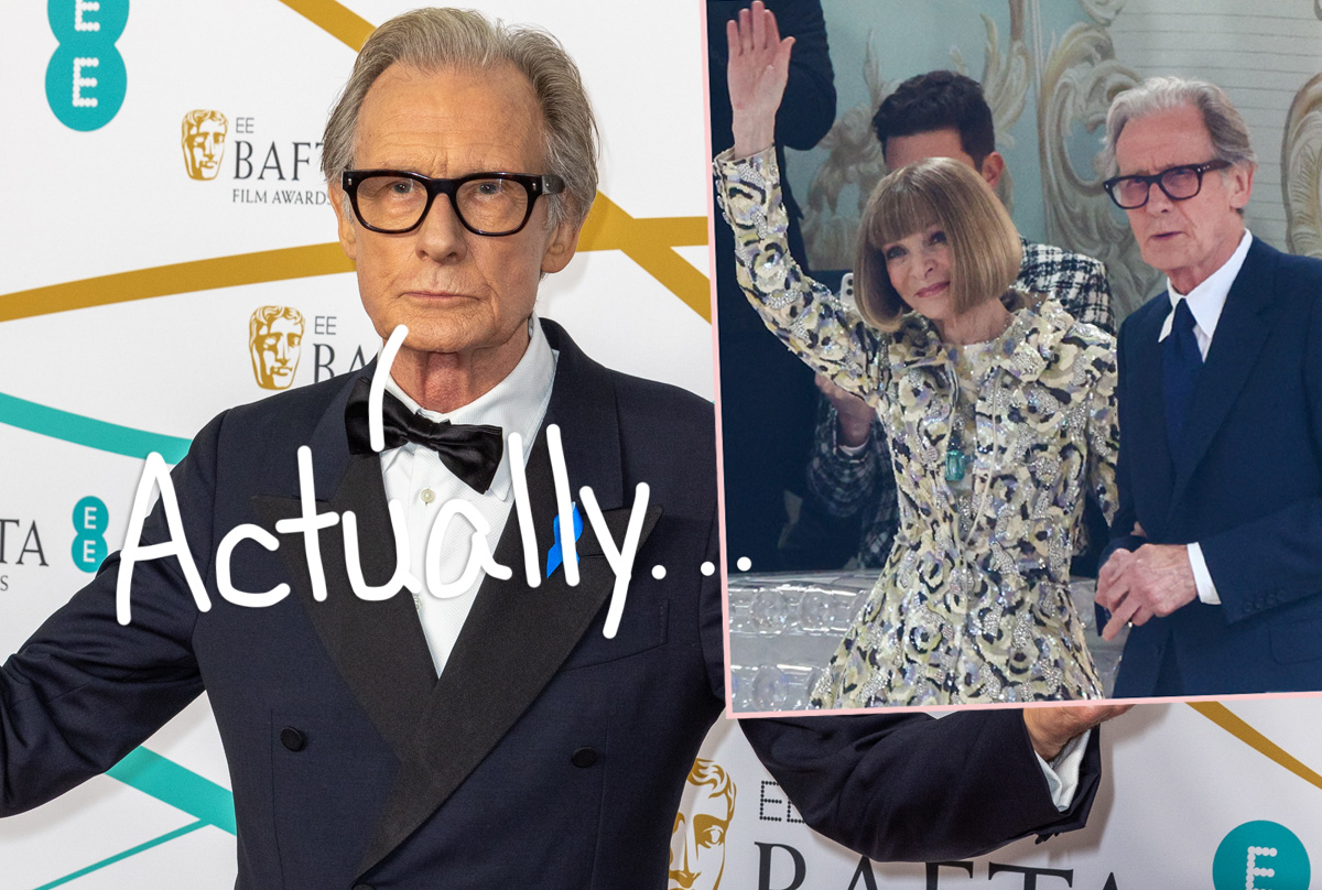 Met Gala 2025: Naomi Campbell's Absence Sparks Rumors Of Anna Wintour Fallout Met Gala 2025: Naomi Campbell's Absence Sparks Rumors Of Anna Wintour Fallout