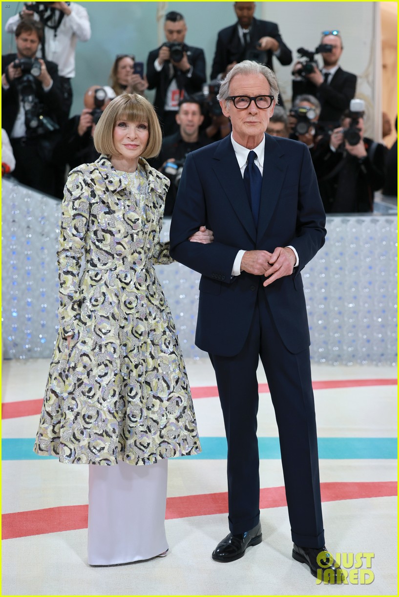 Met Gala 2025: Naomi Campbell's Absence Sparks Rumors Of Anna Wintour Feud Met Gala 2025: Naomi Campbell's Absence Sparks Rumors Of Anna Wintour Feud