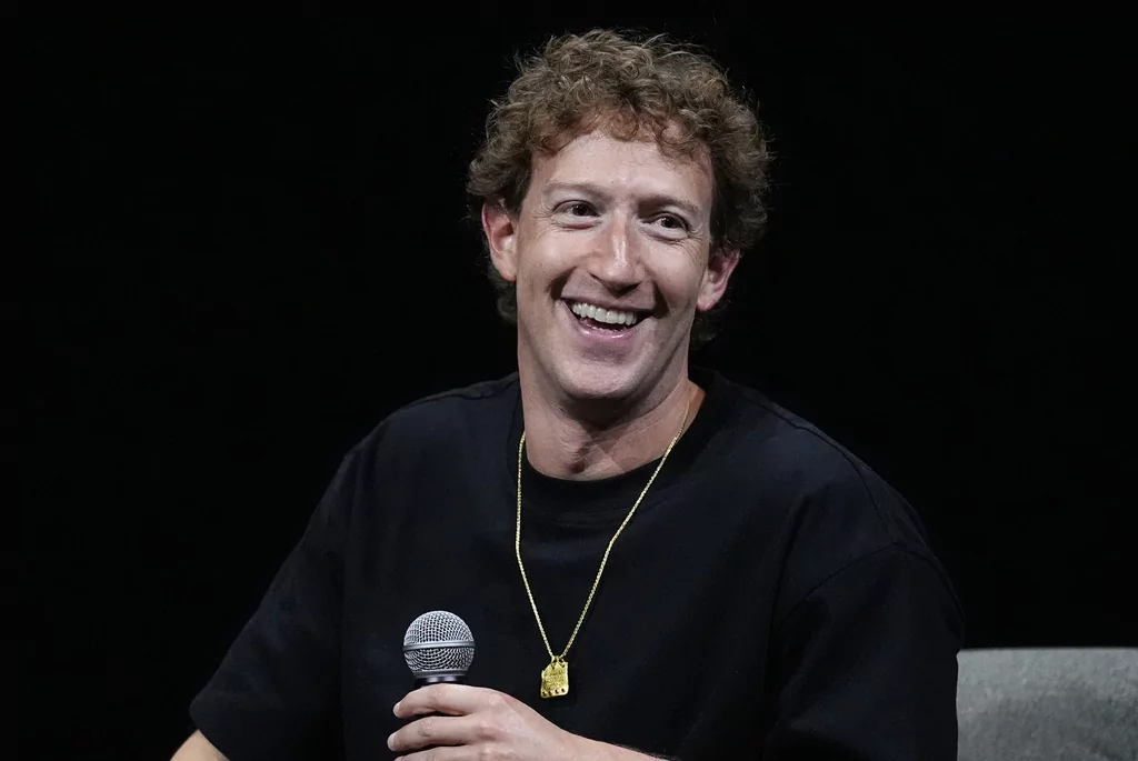 Meta Under Trump: Zuckerberg's Strategic Challenges Meta Under Trump: Zuckerberg's Strategic Challenges