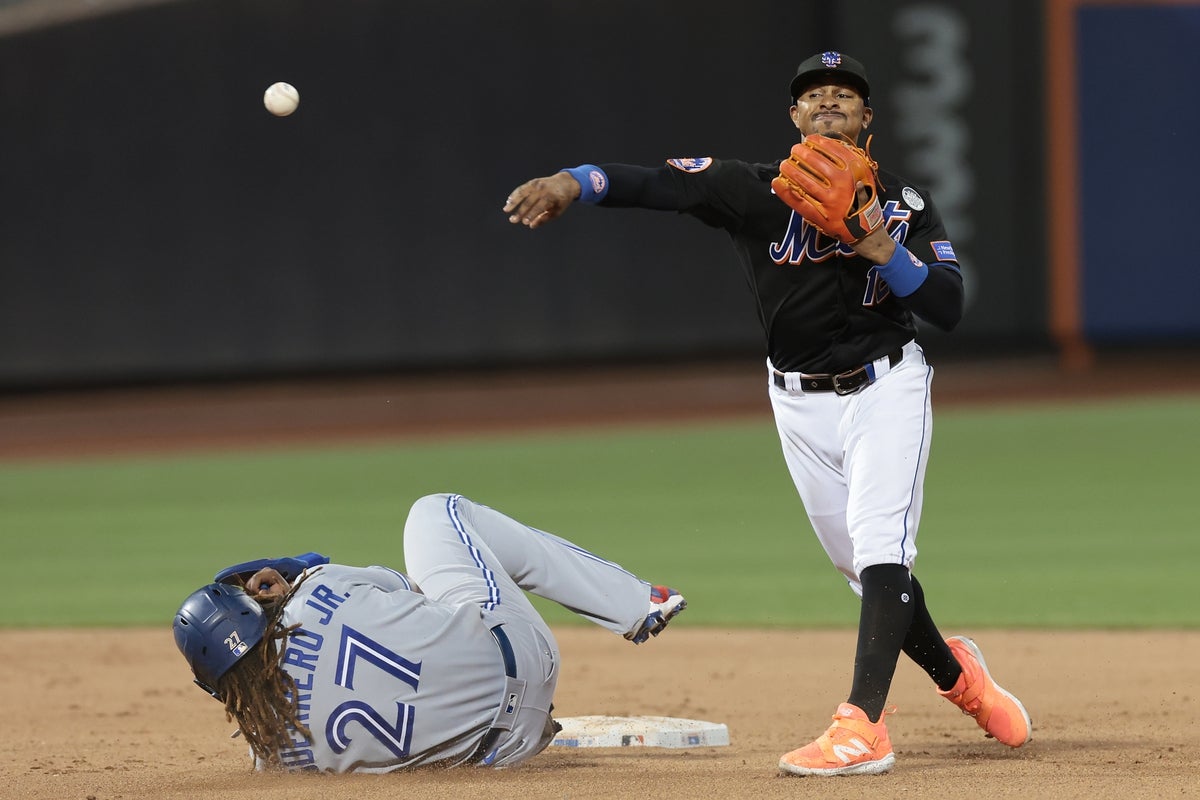 Mets Vs. Blue Jays: Queens Series Preview Mets Vs. Blue Jays: Queens Series Preview