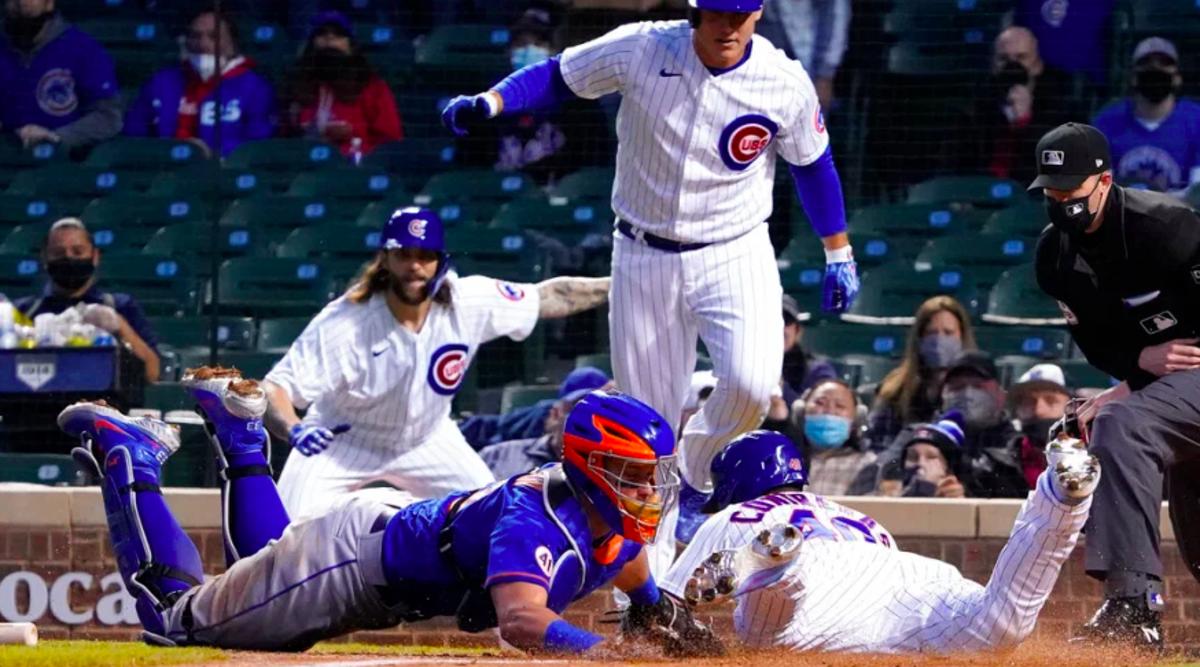 Mets Vs. Cubs: A Pitching Vs. Offense Showdown Mets Vs. Cubs: A Pitching Vs. Offense Showdown