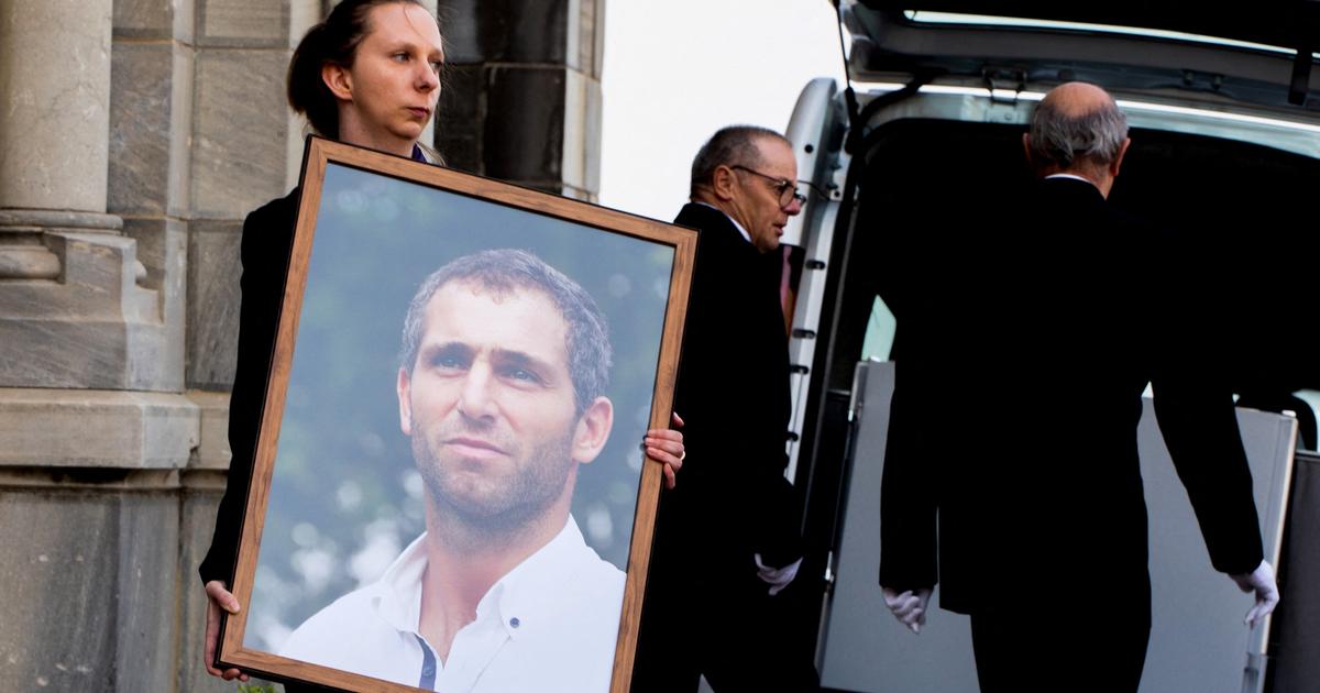 Meurtre D'Aramburu : La Fuite Continue Pour Les Suspects D'extrême Droite Meurtre D'Aramburu : La Fuite Continue Pour Les Suspects D'extrême Droite
