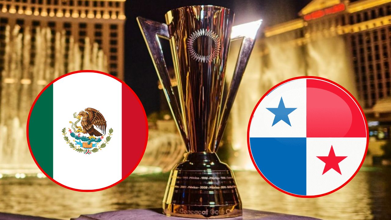 México Vs Panamá: Dónde Y Cuándo Ver La Final De La Concacaf México Vs Panamá: Dónde Y Cuándo Ver La Final De La Concacaf
