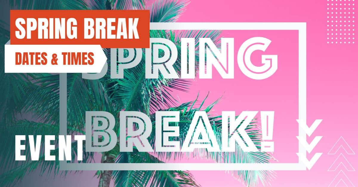 MFD Spring Break: Eurovangelists' Key Role MFD Spring Break: Eurovangelists' Key Role