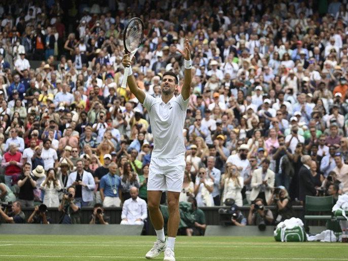Miami Açık: Novak Djokovic Finale Yükseldi Miami Açık: Novak Djokovic Finale Yükseldi