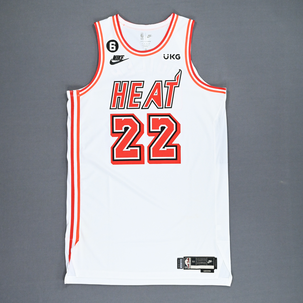 Miami Heat, Jimmy Butler Feud: Jersey Numbers And A Hall Of Famer's Commentary Miami Heat, Jimmy Butler Feud: Jersey Numbers And A Hall Of Famer's Commentary
