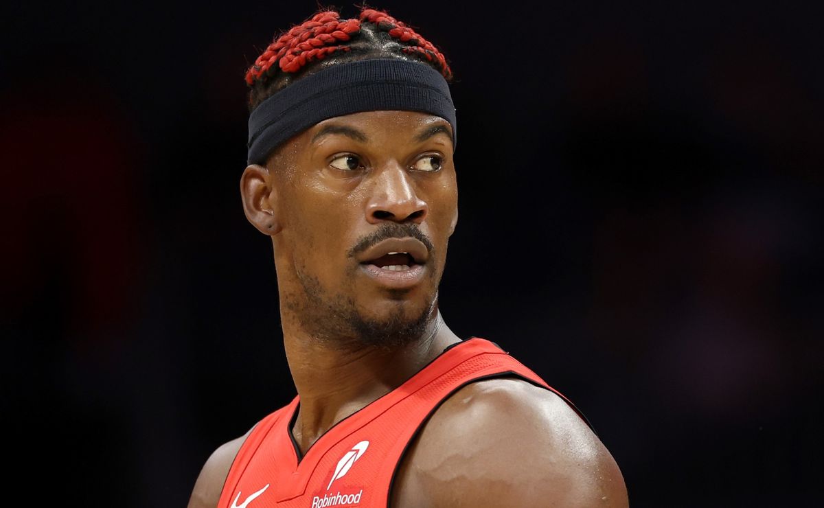 Miami Heat's Internal Conflict: Jersey Numbers, Butler, And A Hall Of Famer's Commentary