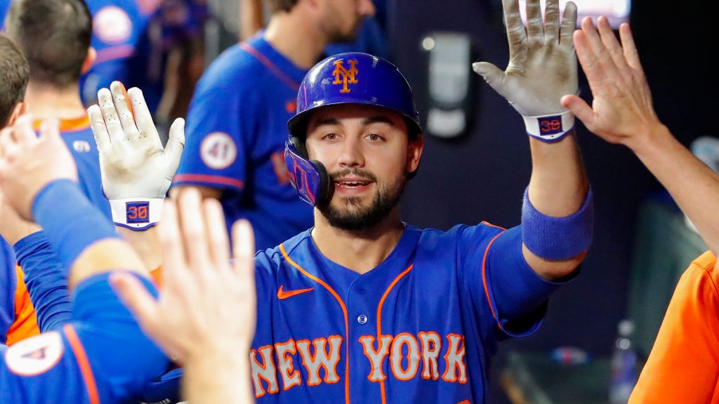 Michael Conforto's Early Season Challenges And How He Conquered Them Michael Conforto's Early Season Challenges And How He Conquered Them