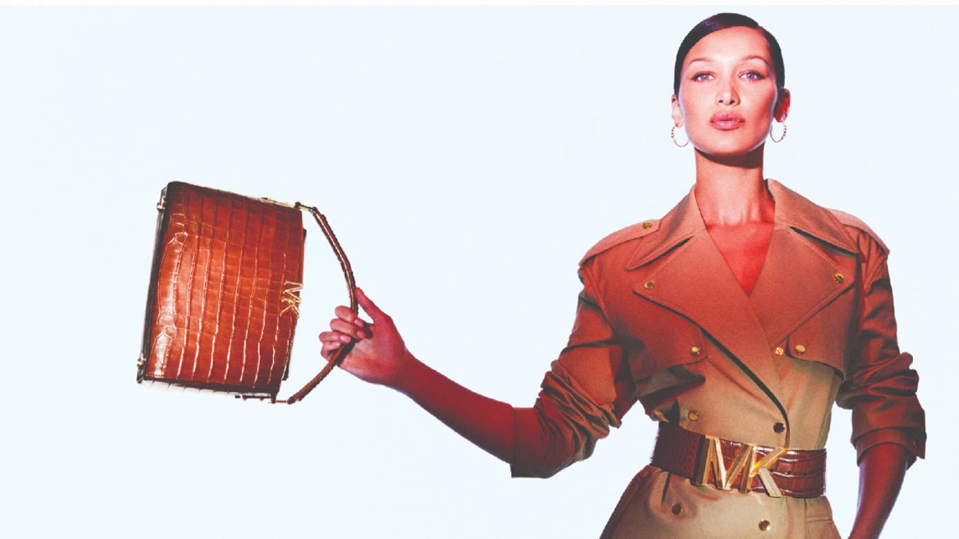Michael Kors Expands Reach: Luxury Goods Now On Amazon Michael Kors Expands Reach: Luxury Goods Now On Amazon