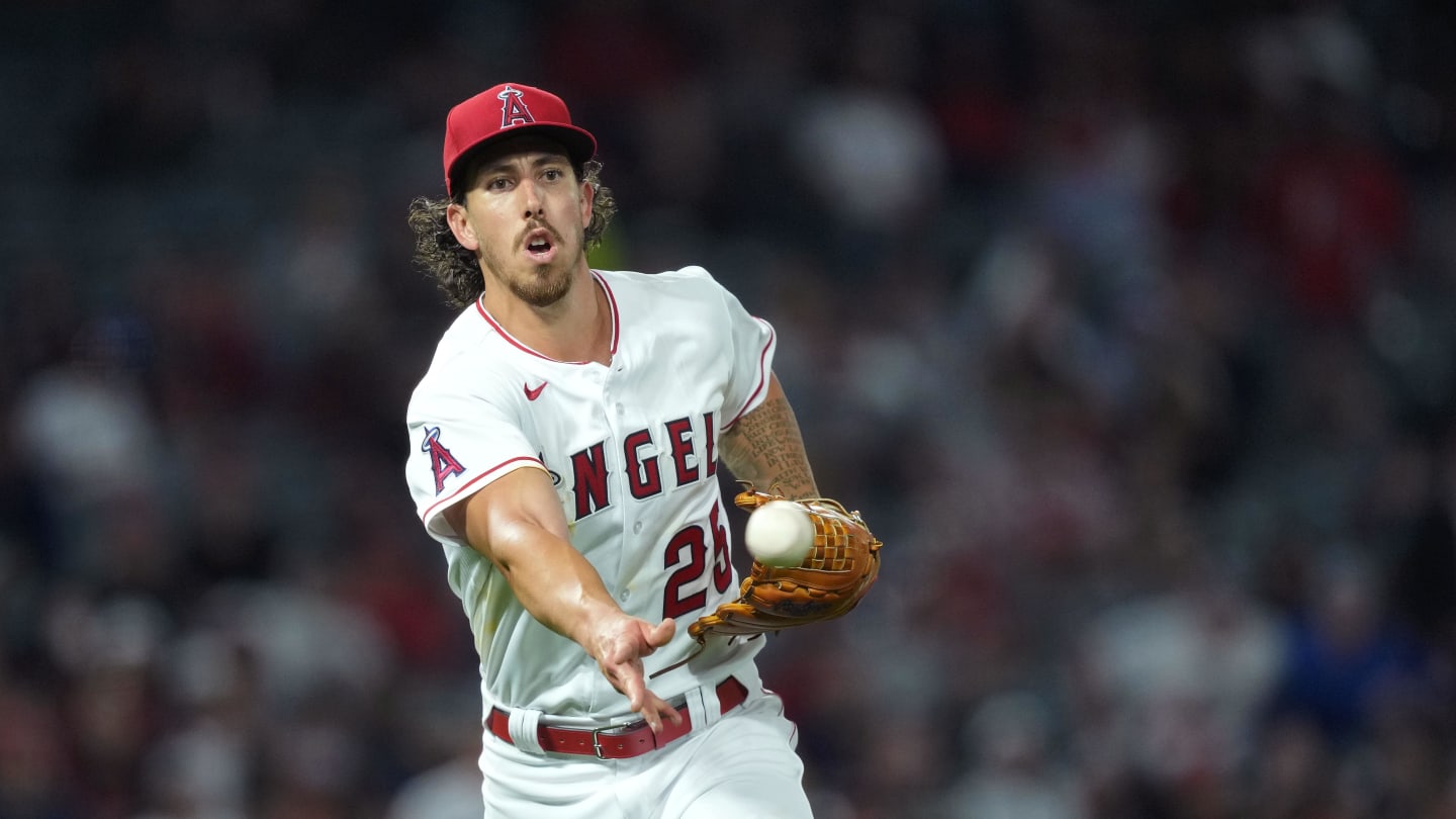 Michael Lorenzen's Pitching Style And Performance Analysis Michael Lorenzen's Pitching Style And Performance Analysis