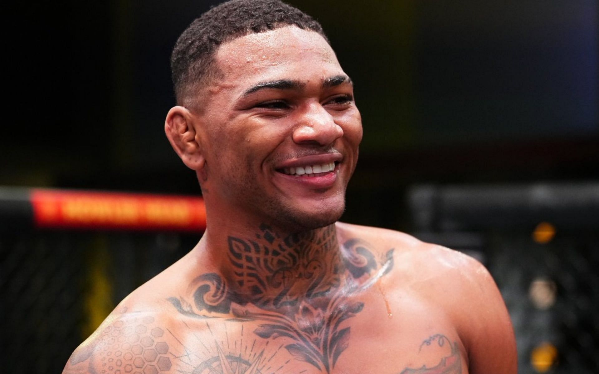 Michael Morales: A Deep Dive Into The Undefeated UFC Fighter's Career Michael Morales: A Deep Dive Into The Undefeated UFC Fighter's Career
