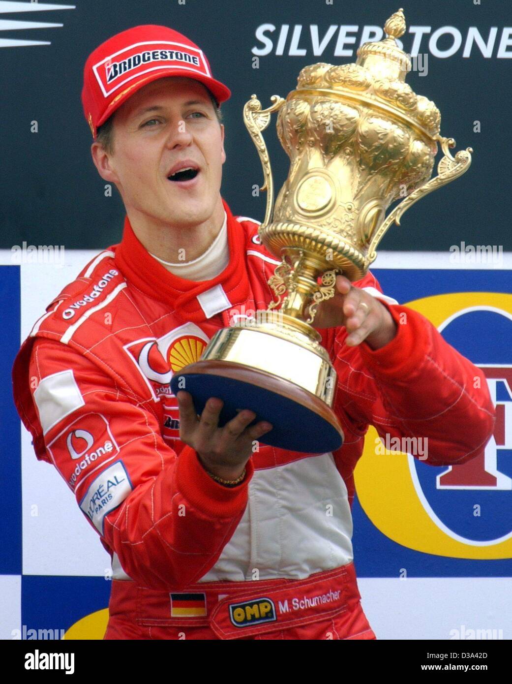 Michael Schumacher: A Controversial Figure In Formula 1 Michael Schumacher: A Controversial Figure In Formula 1