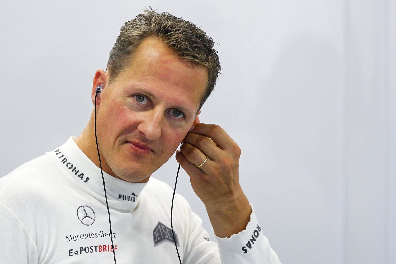 Michael Schumacher: A Re-evaluation Of His Relationships With Other Drivers Michael Schumacher: A Re-evaluation Of His Relationships With Other Drivers