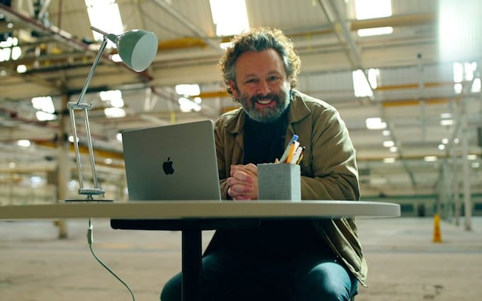 Michael Sheen And Channel 4: Allegations Of A Million-Pound Giveaway Theft Michael Sheen And Channel 4: Allegations Of A Million-Pound Giveaway Theft