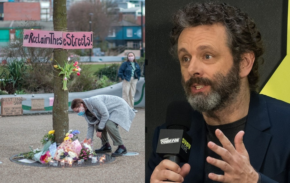 Michael Sheen & Channel 4 Face Accusations Of Misappropriating Millions