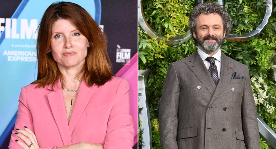 Michael Sheen And Sharon Horgan's New Drama: Streaming Details Revealed