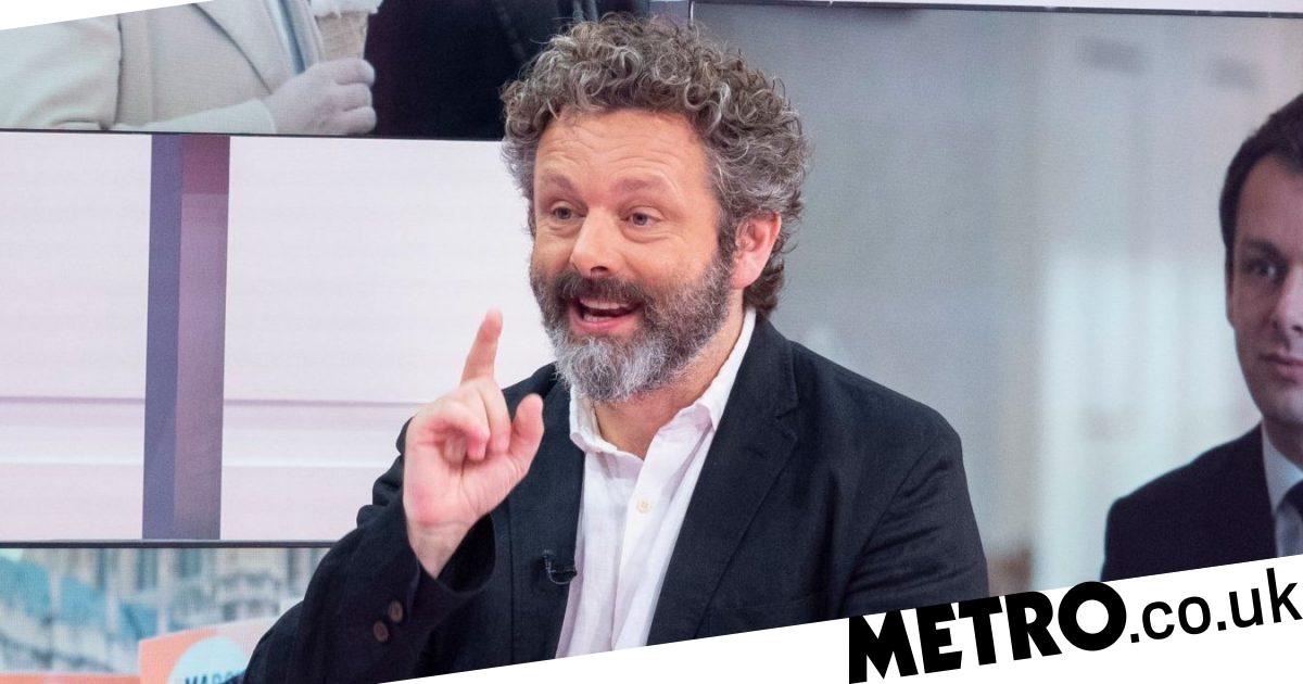 Michael Sheen Donates £100,000 To Clear £1 Million Debt For 900 People Michael Sheen Donates £100,000 To Clear £1 Million Debt For 900 People