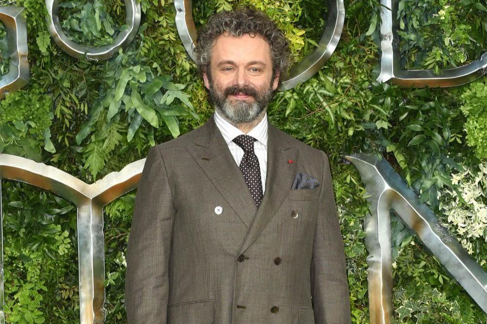 Michael Sheen Pays Off £1 Million Debt For 900 People Michael Sheen Pays Off £1 Million Debt For 900 People