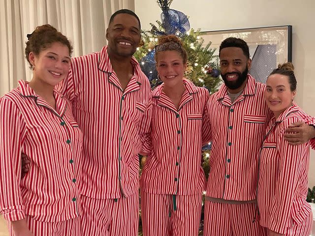 Michael Strahan's Big Interview: A Strategic Play In The Ratings War? Michael Strahan's Big Interview: A Strategic Play In The Ratings War?