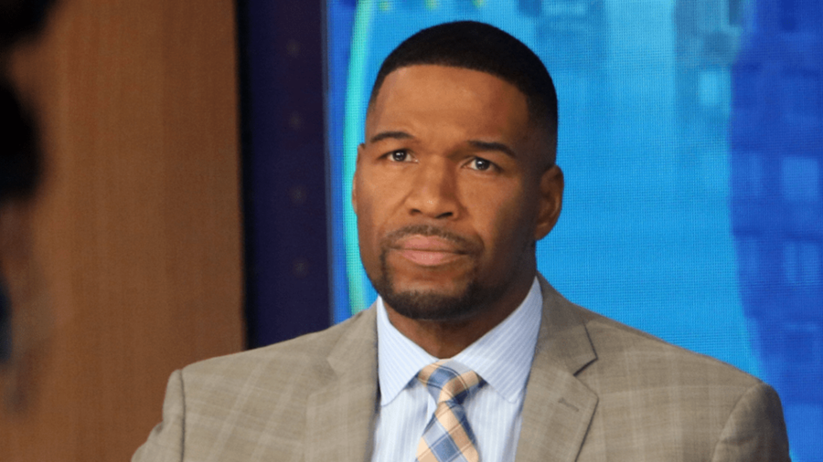Michael Strahan's Departure From Good Morning America: The Real Reason Michael Strahan's Departure From Good Morning America: The Real Reason